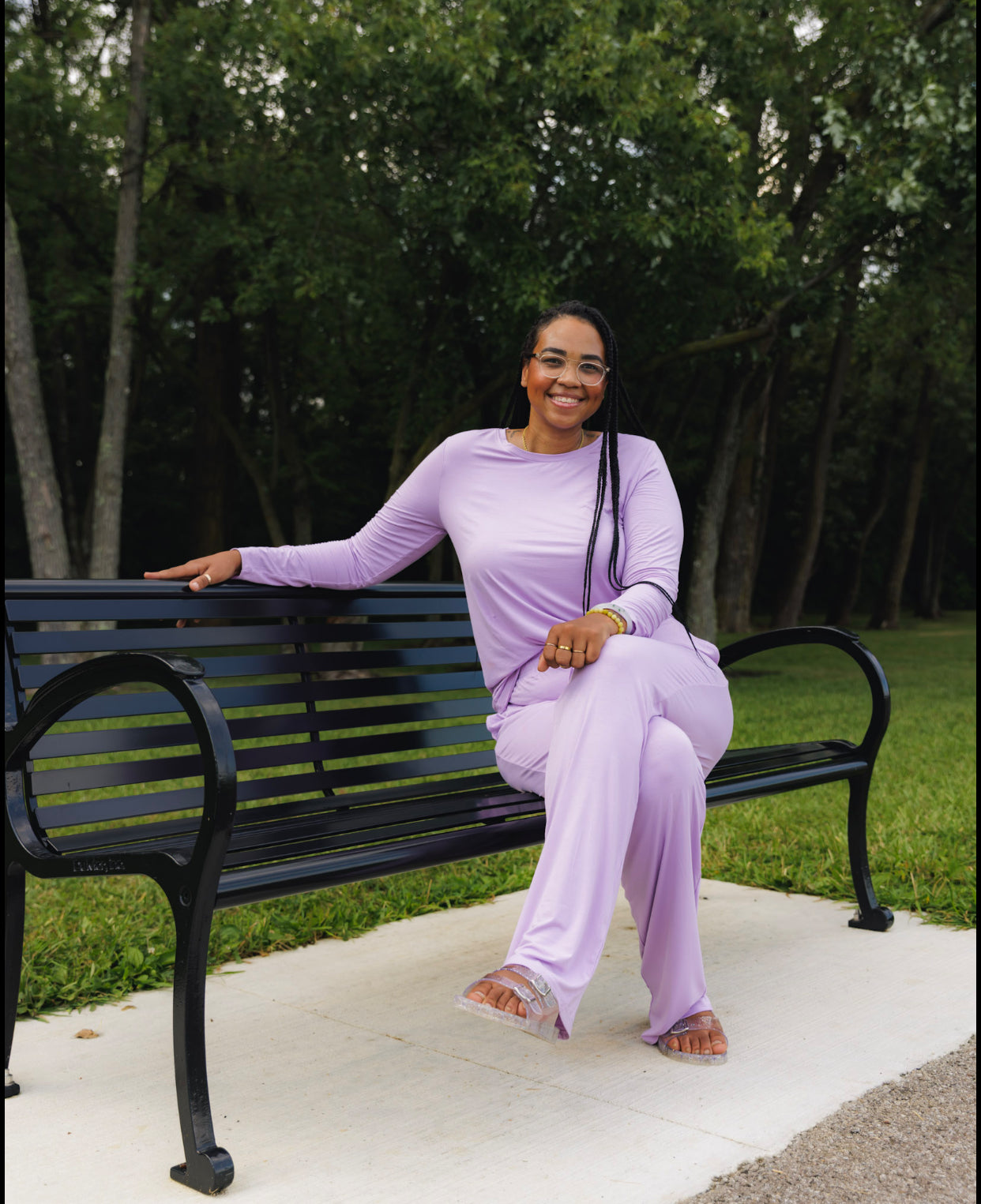 2 Piece Lounge Set