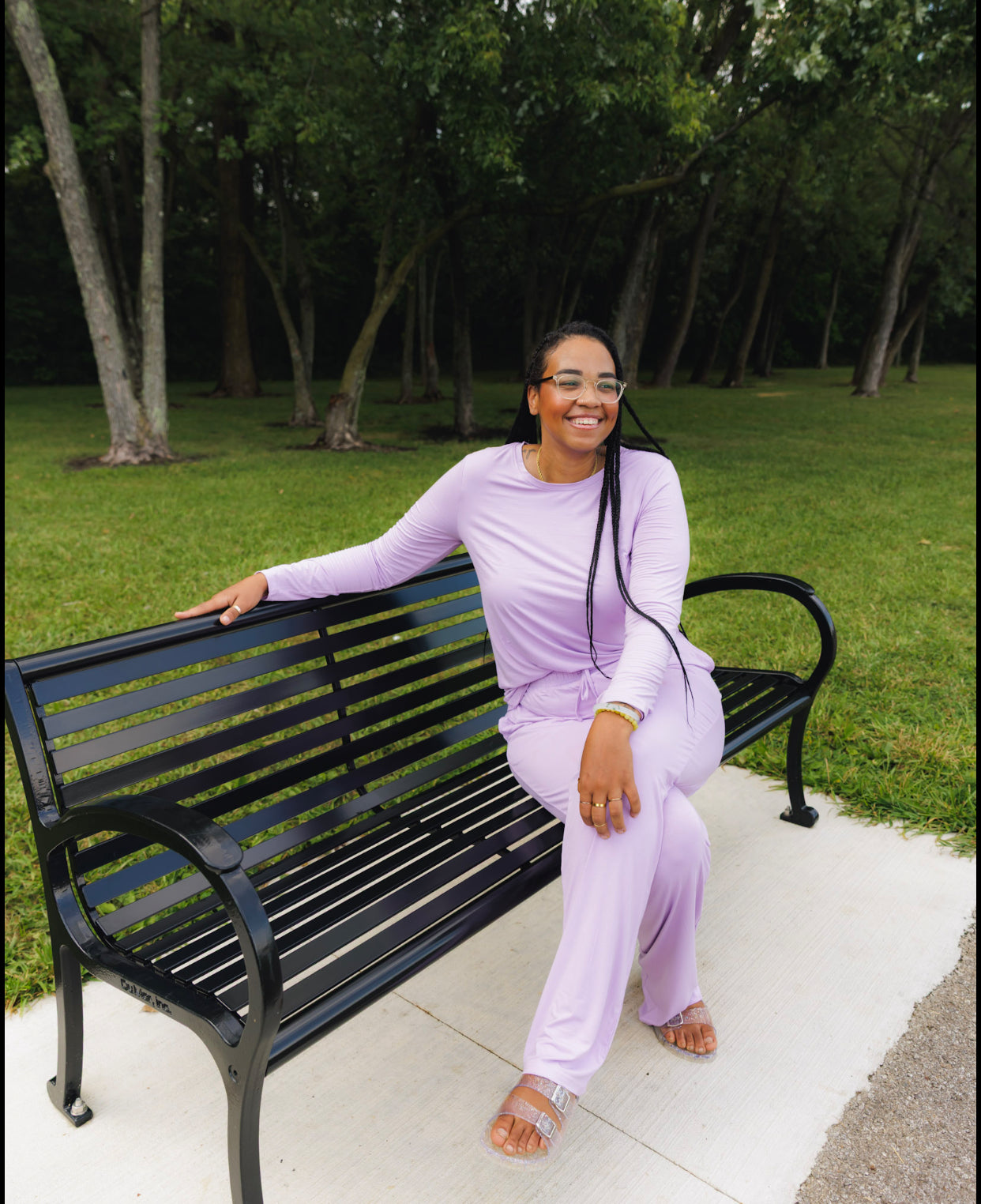 2 Piece Lounge Set