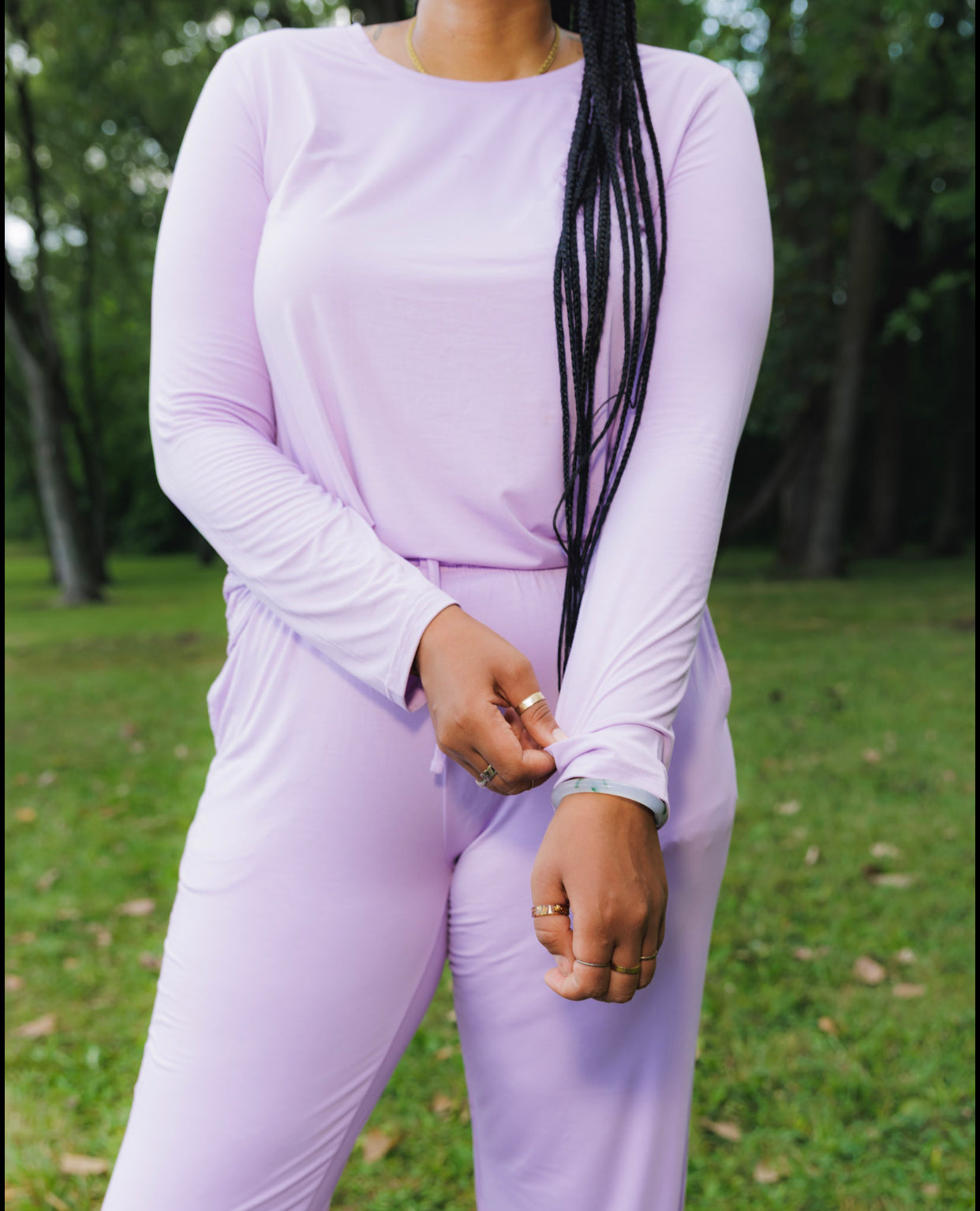2 Piece Lounge Set
