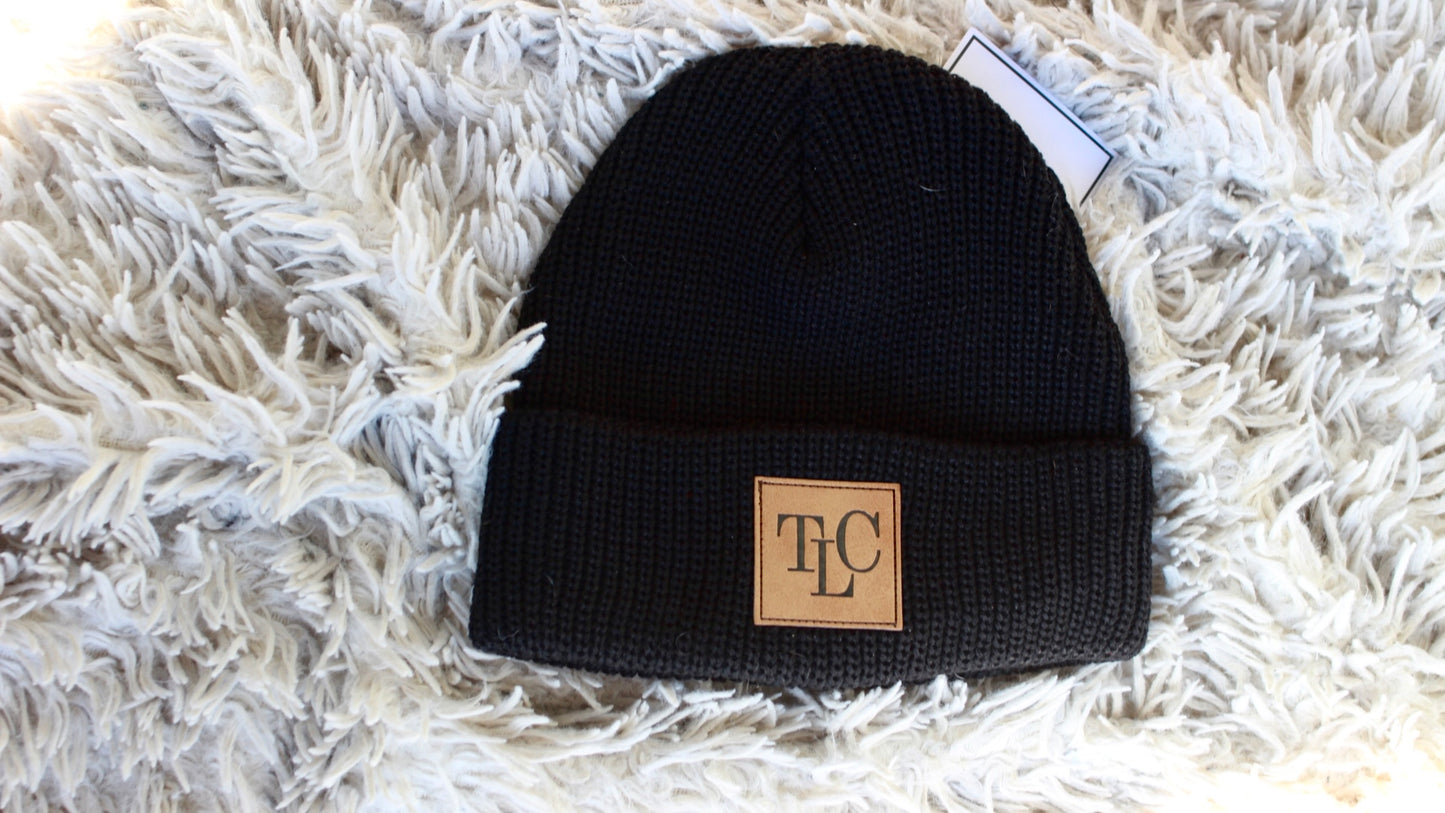 TLC Beanie