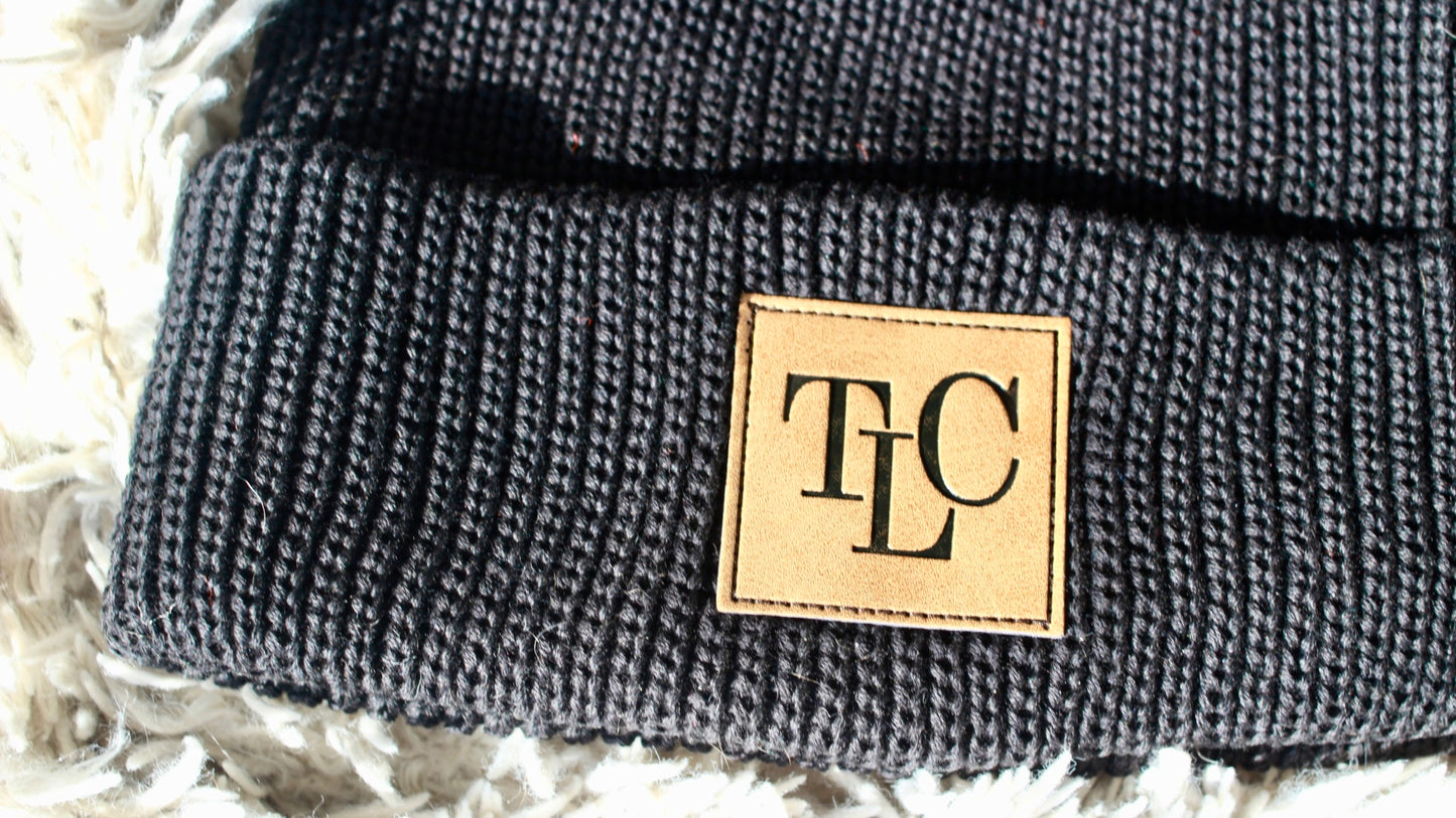 TLC Beanie