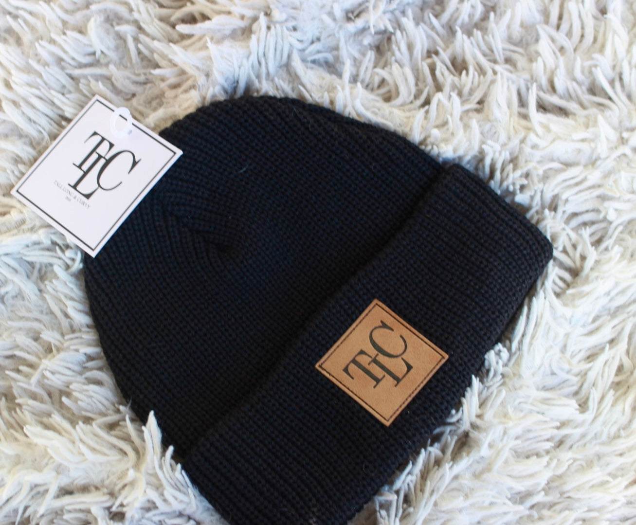 TLC Beanie