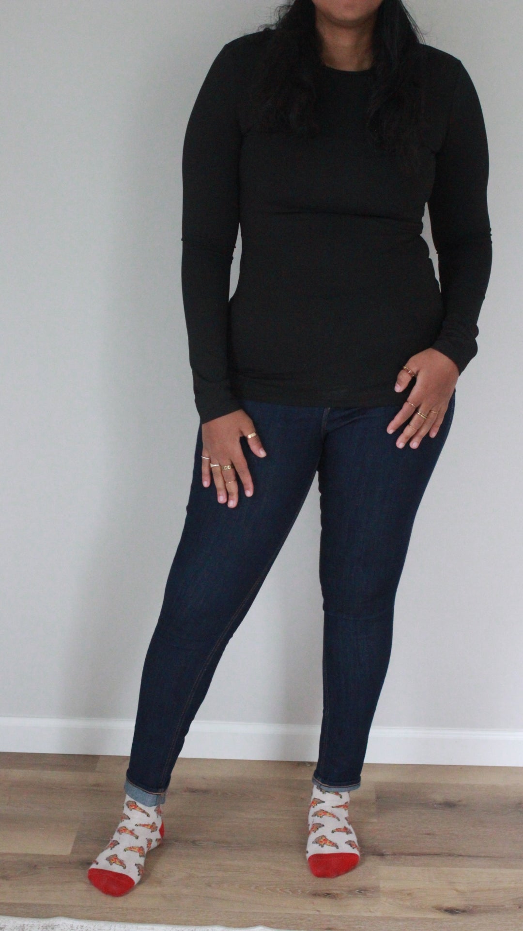 Long Sleeve Top