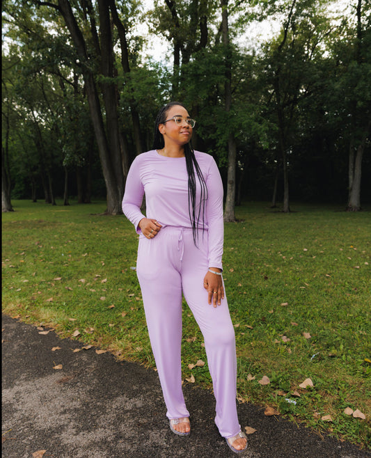 2 Piece Lounge Set